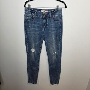 Cabi Jeans Womens 6